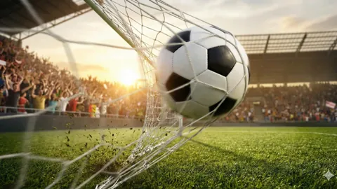 沙特队长达瓦萨里获最佳，战国足一击制胜